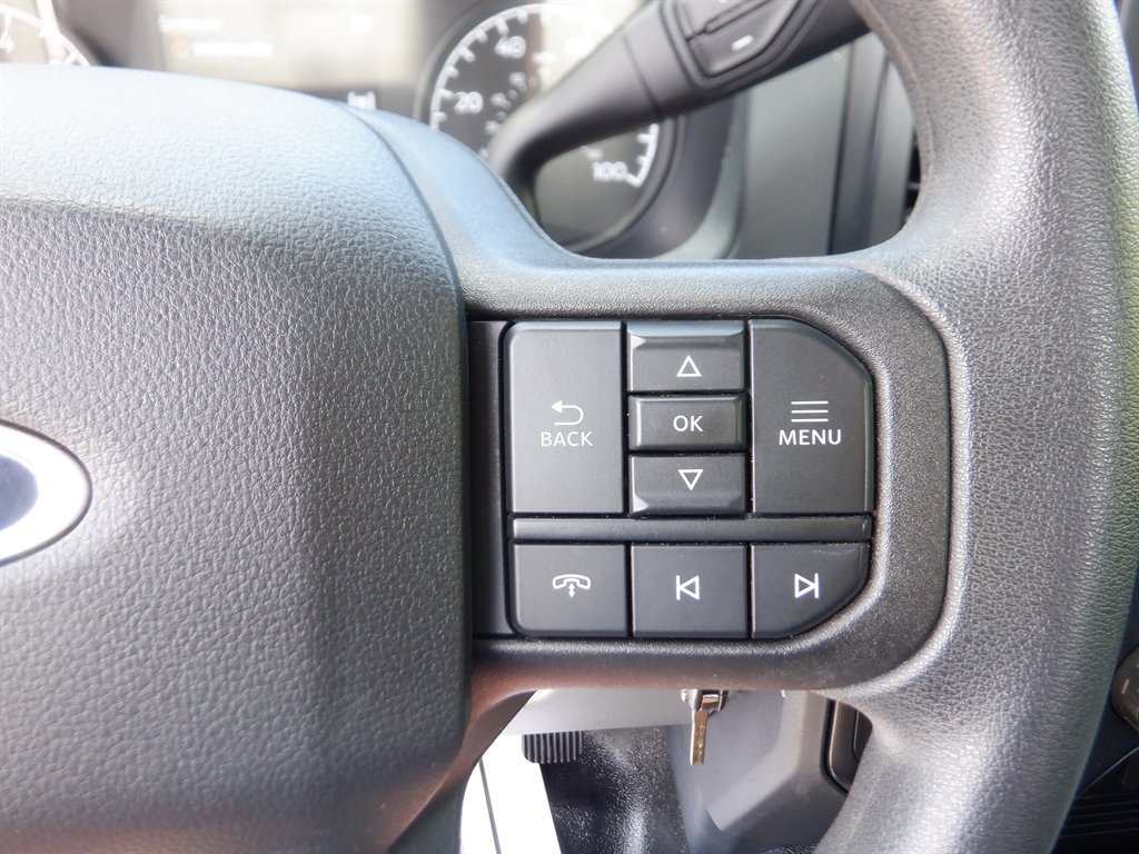 2024 Ford F250sd XL Racks AND Boxes photo