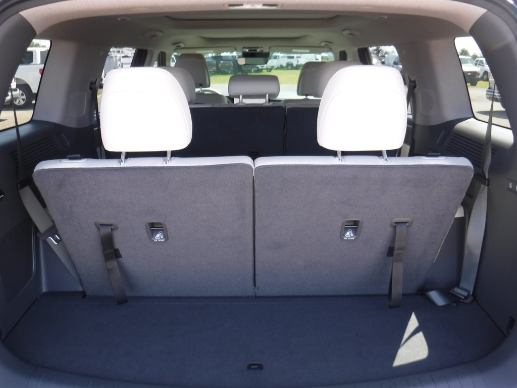 2024 Hyundai Santa Fe Limited photo