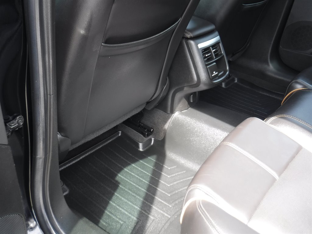 2019 Chevrolet Impala Premier photo