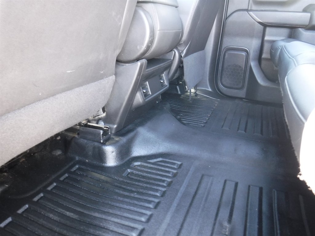 2021 Chevrolet Silverado - $28,995