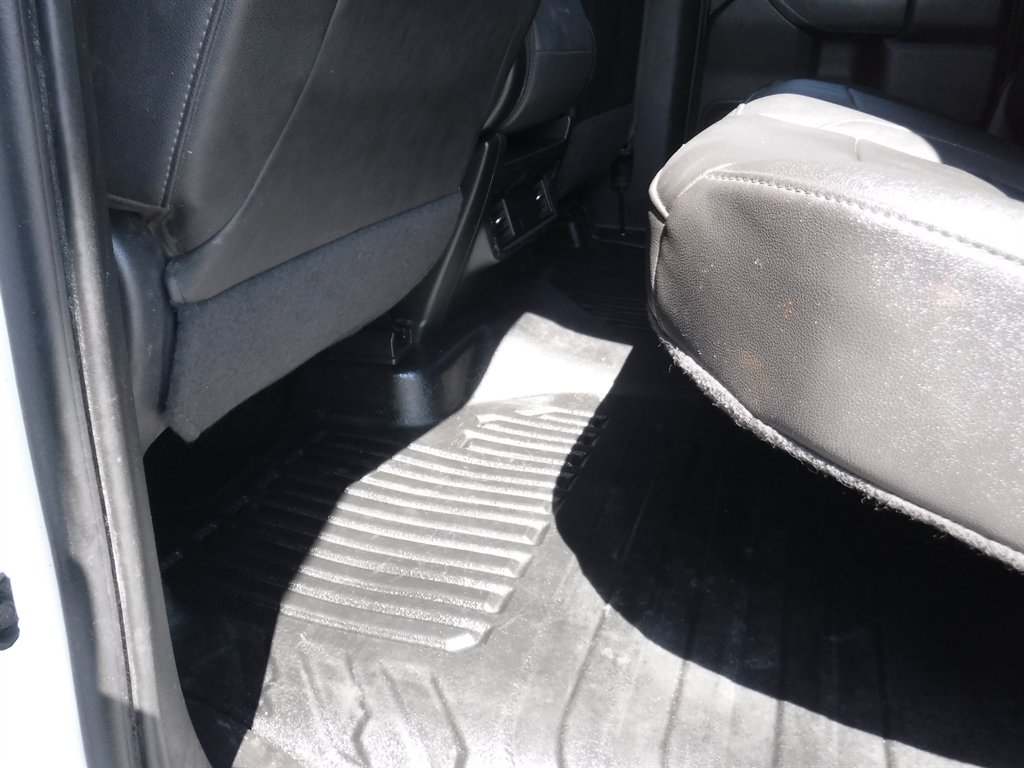 2022 Chevrolet Silverado Hd - $33,995