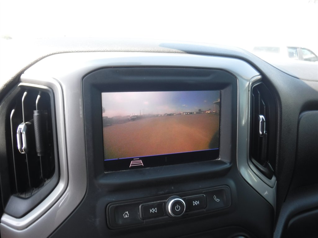 2022 Chevrolet Silverado Hd - $33,995