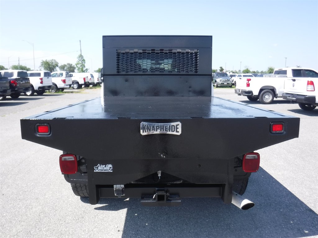 2022 Chevrolet Silverado Hd - $33,995