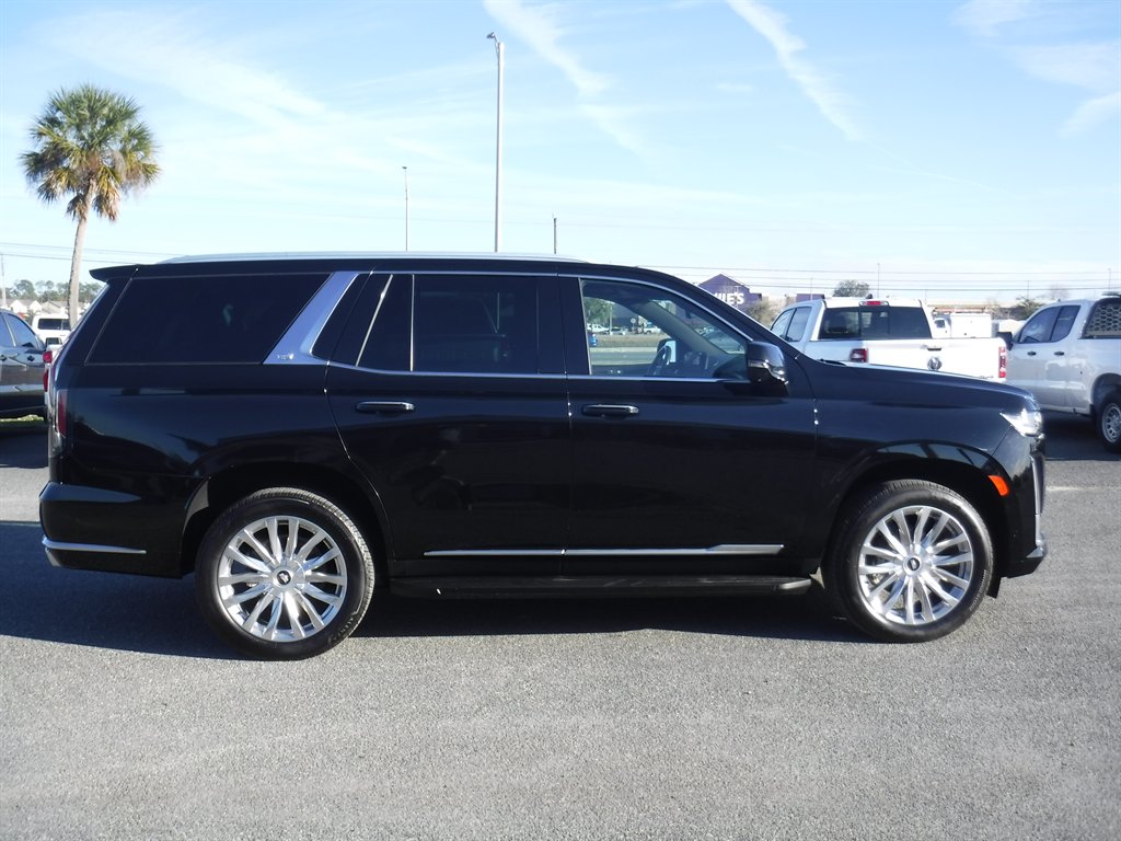 2023 Cadillac Escalade - $57,995