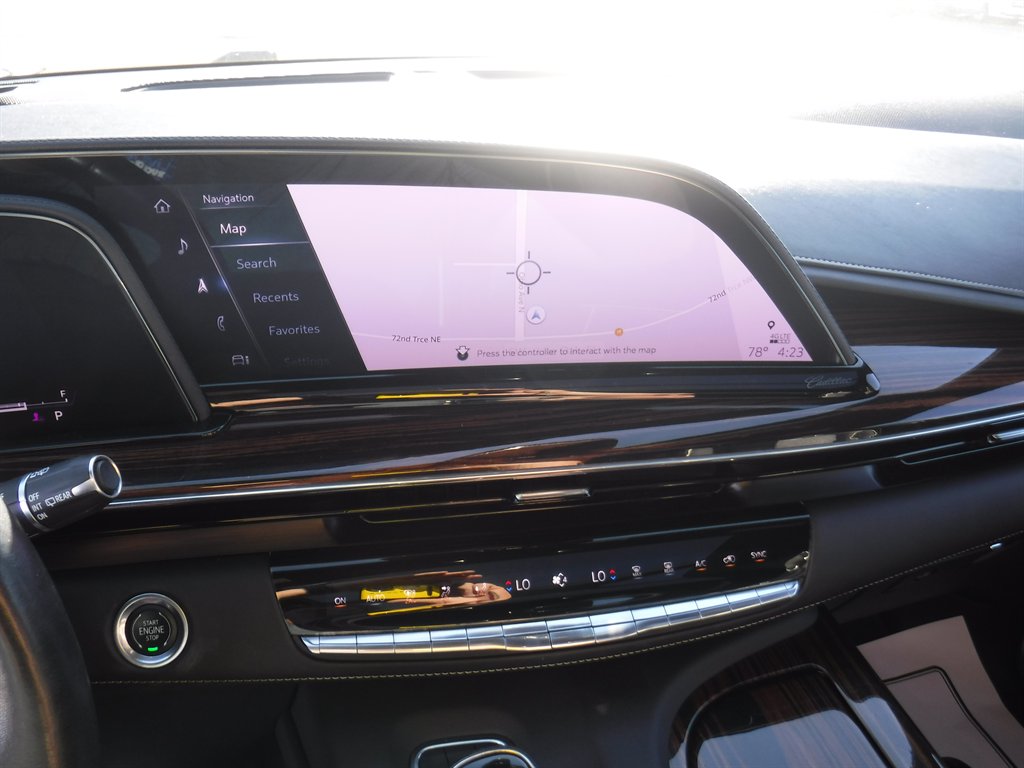2023 Cadillac Escalade - $57,995