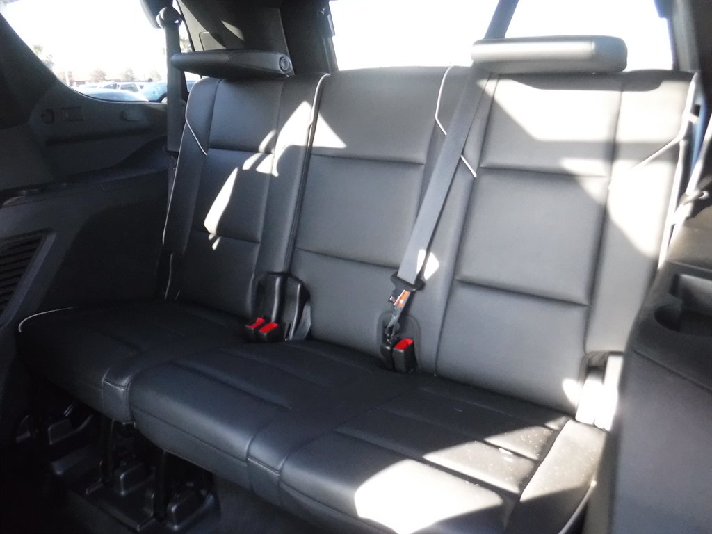 2023 Cadillac Escalade - $57,995
