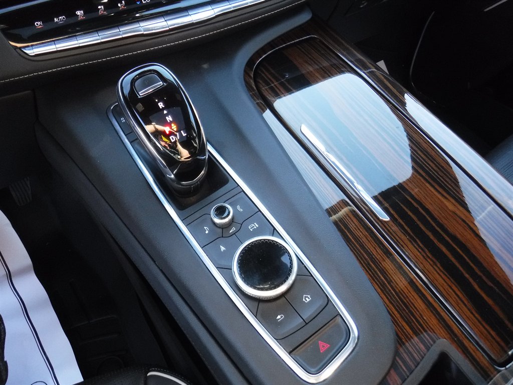 2023 Cadillac Escalade - $57,995