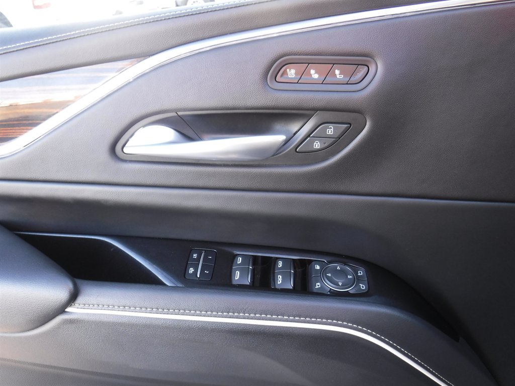 2023 Cadillac Escalade - $57,995