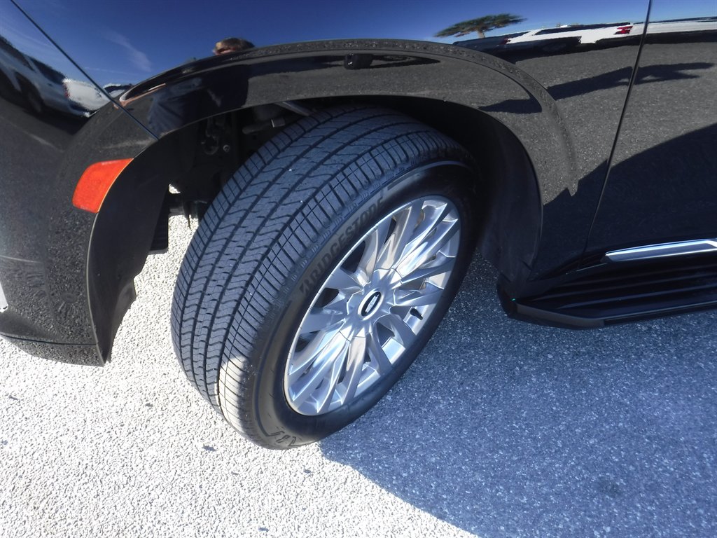 2023 Cadillac Escalade - $57,995