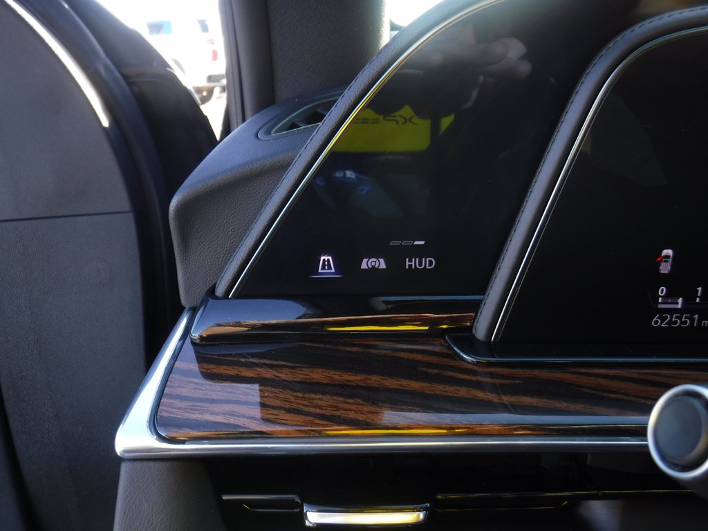 2023 Cadillac Escalade - $57,995