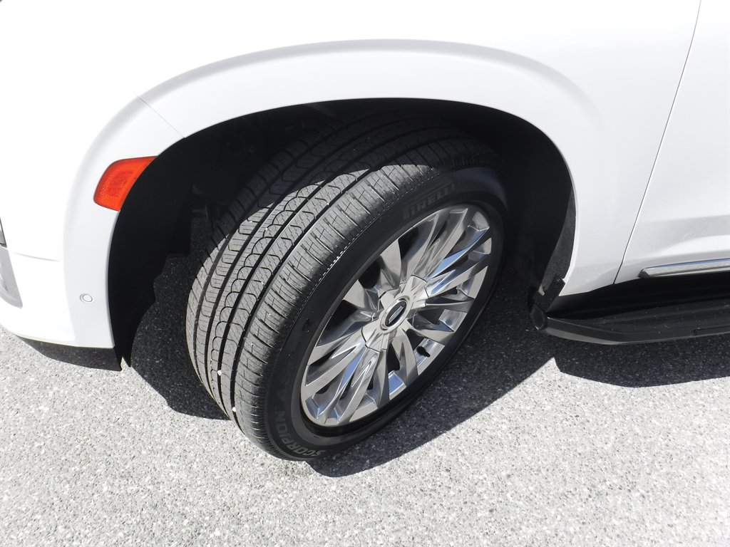 2023 Cadillac Escalade - $58,995