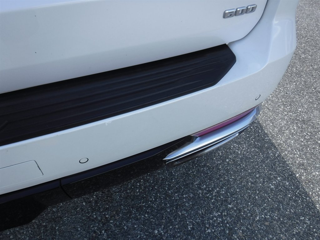 2023 Cadillac Escalade - $58,995