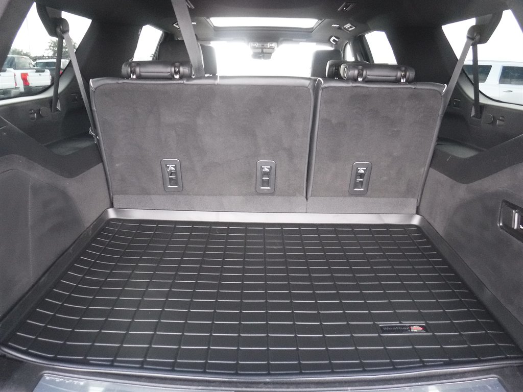 2023 Cadillac Escalade - $58,995