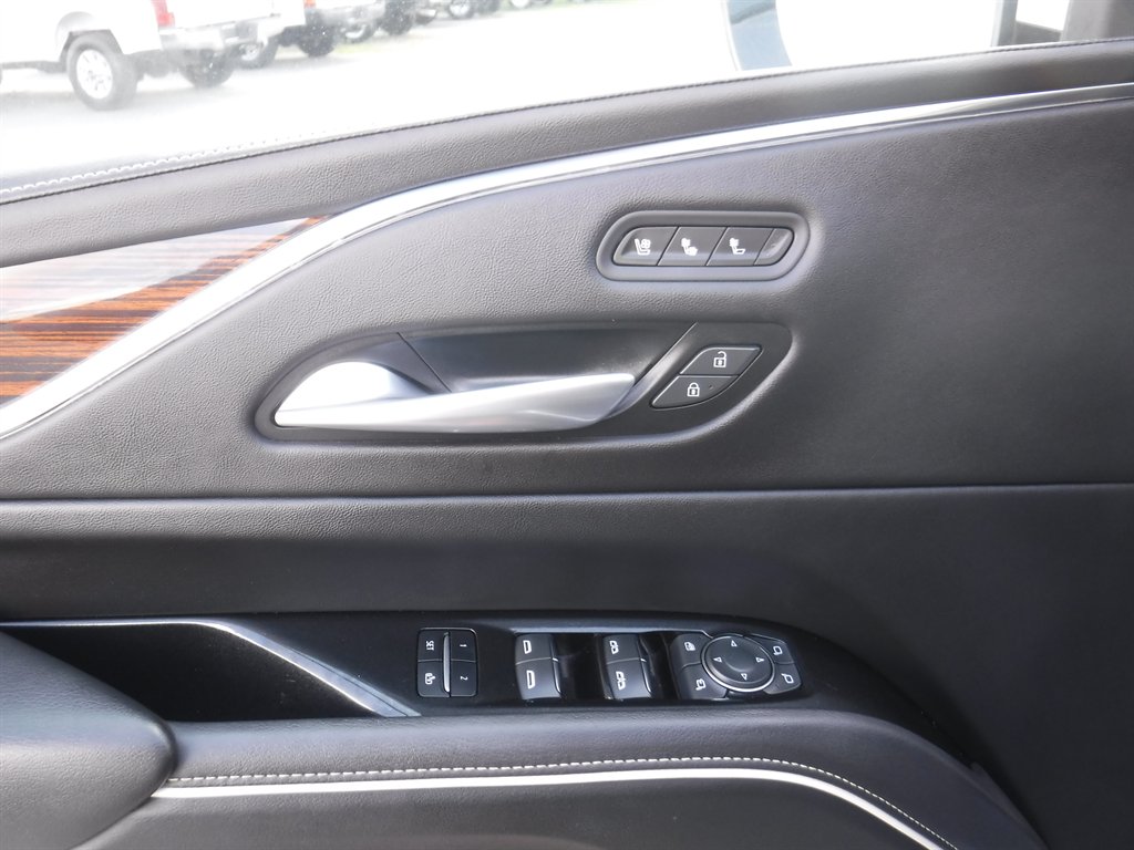 2023 Cadillac Escalade - $58,995