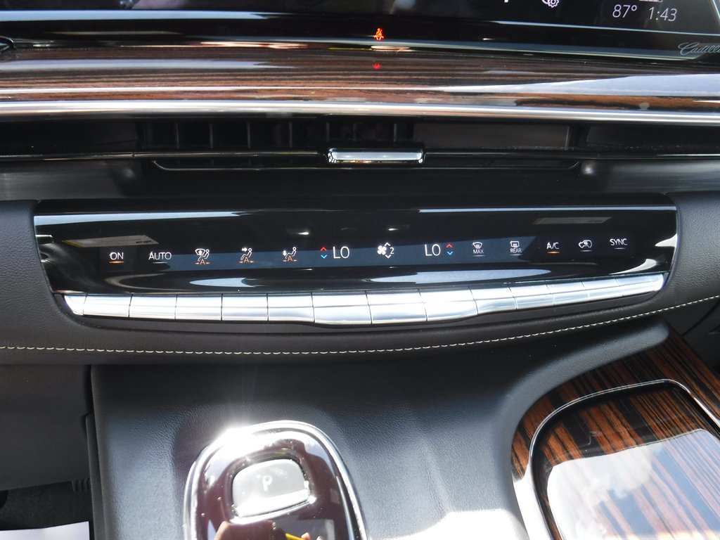 2023 Cadillac Escalade - $58,995