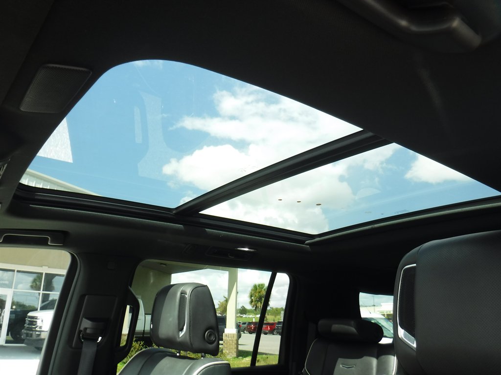 2023 Cadillac Escalade - $58,995