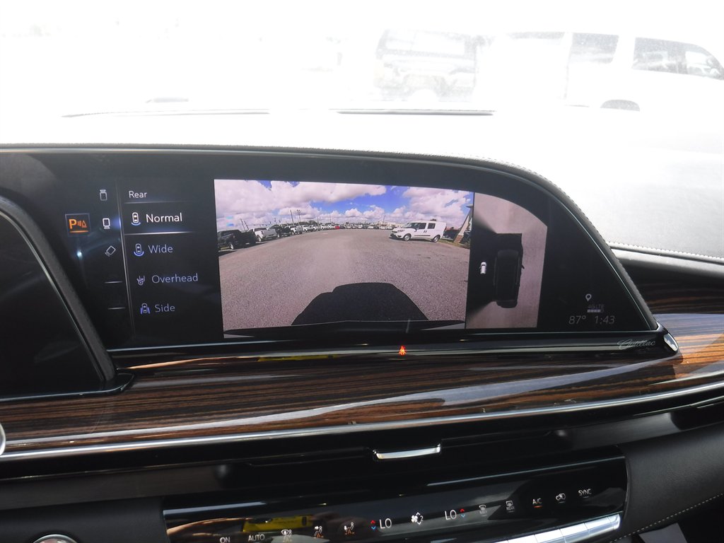 2023 Cadillac Escalade - $58,995