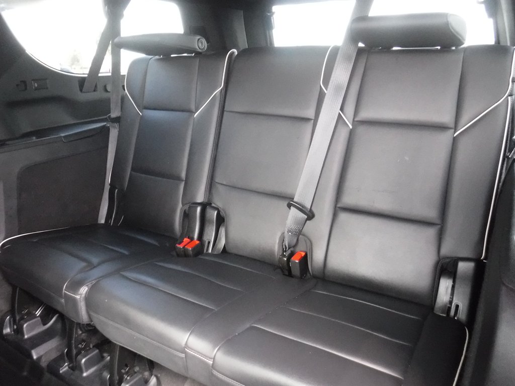 2023 Cadillac Escalade - $58,995