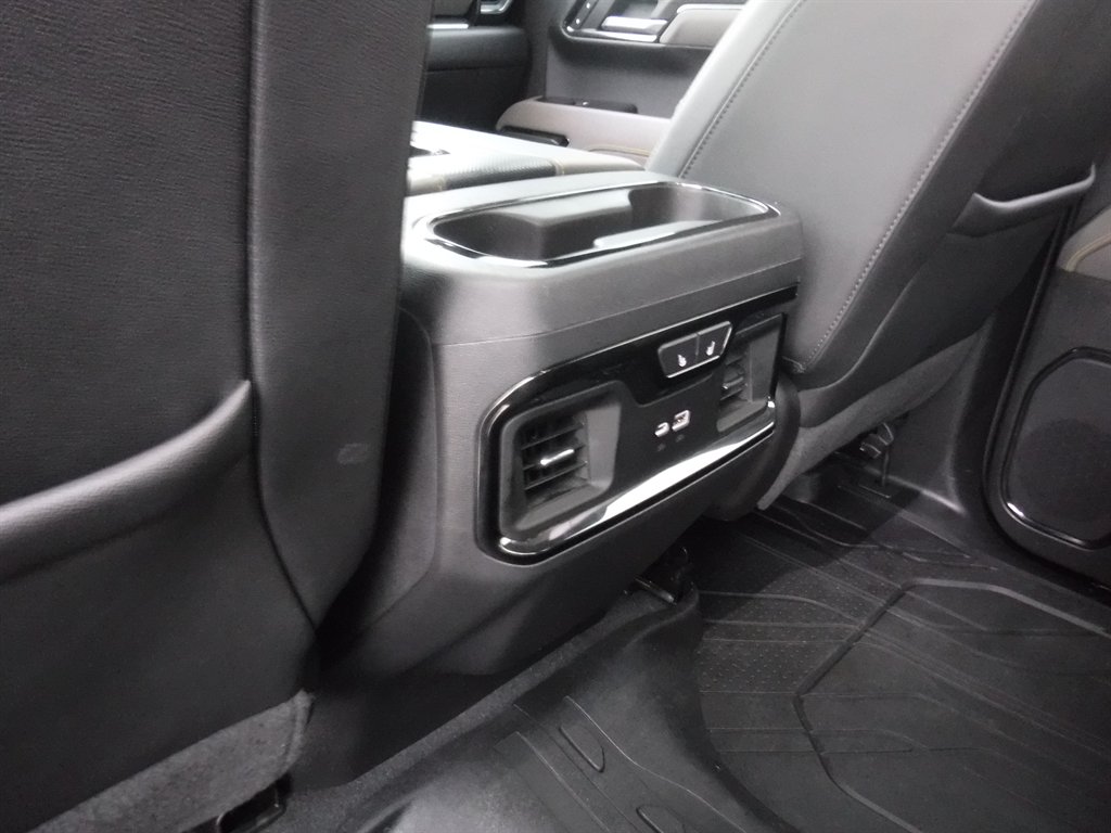 2022 Chevrolet Silverado - $43,995