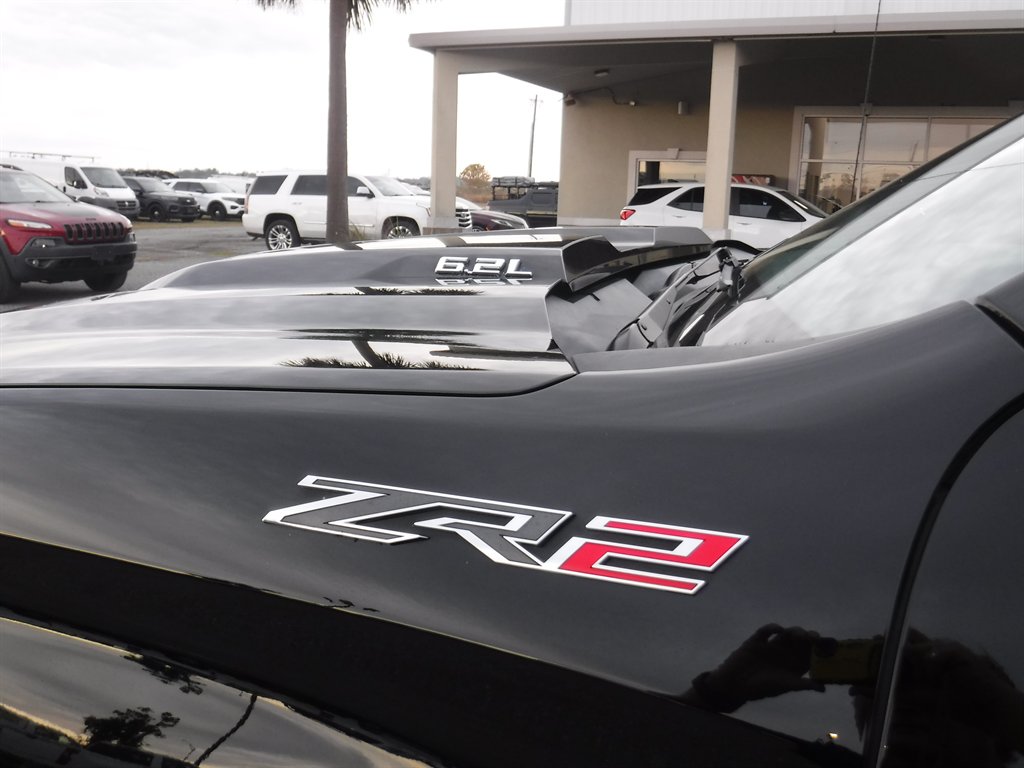2022 Chevrolet Silverado - $43,995