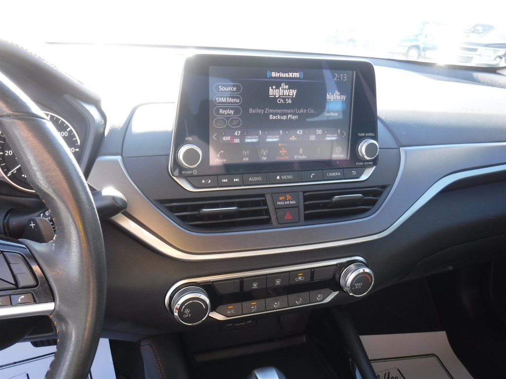 2023 Nissan Altima - $22,799