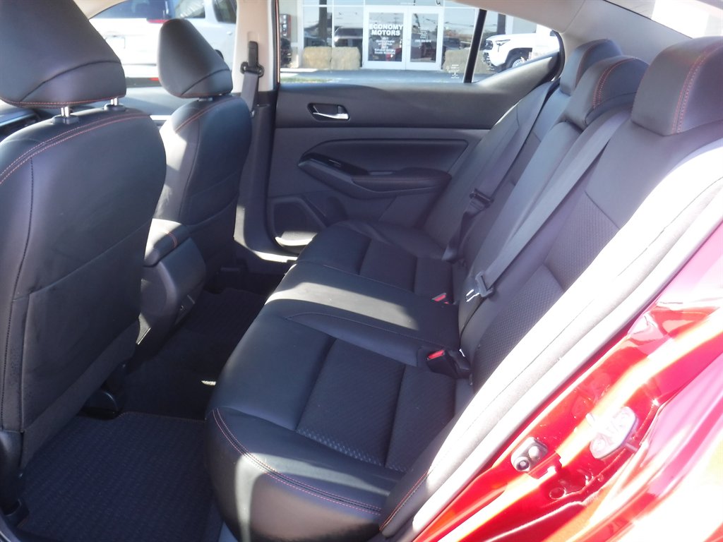 2023 Nissan Altima - $22,799
