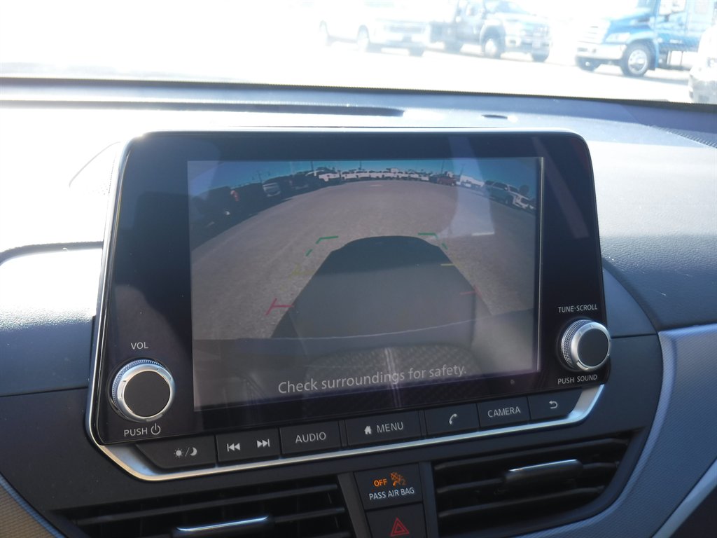 2023 Nissan Altima - $22,799