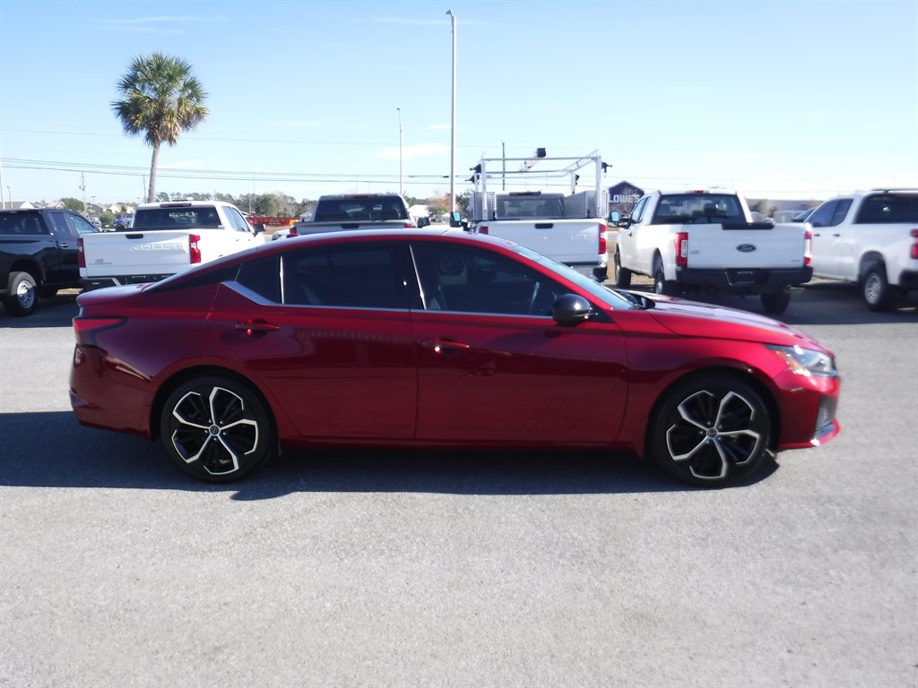 2023 Nissan Altima - $22,799