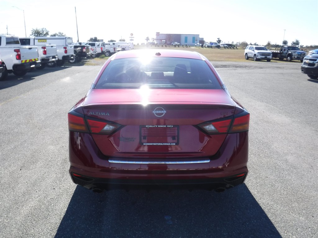 2023 Nissan Altima - $22,799