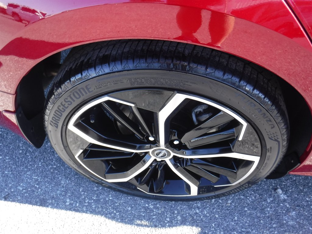 2023 Nissan Altima - $22,799