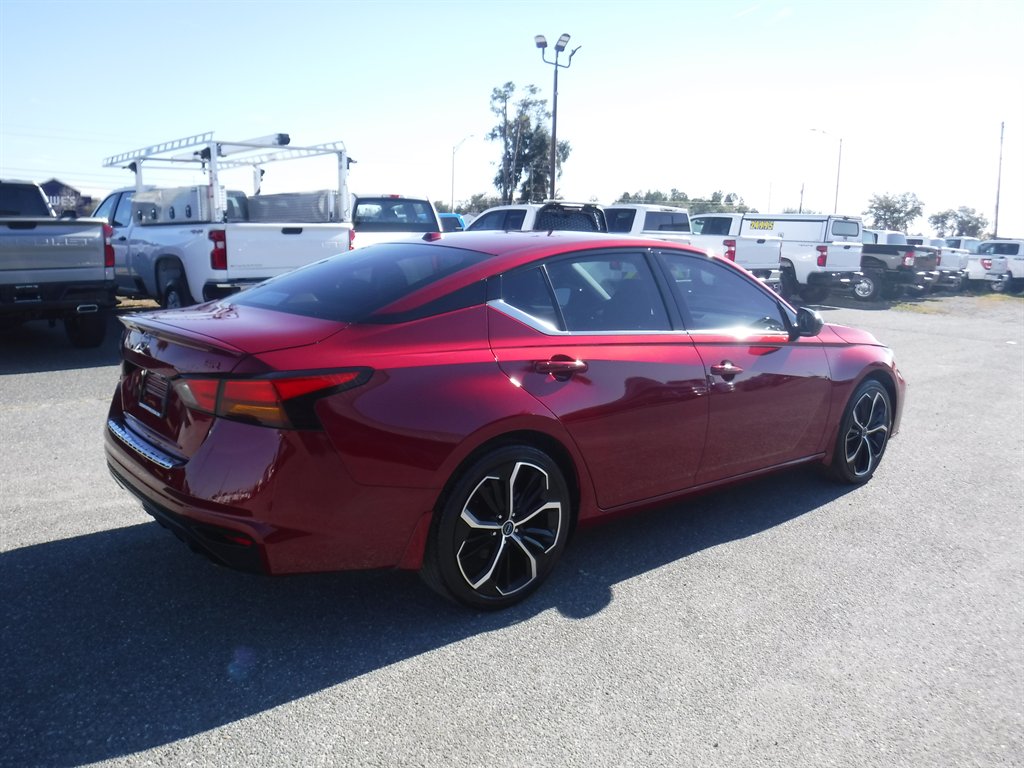 2023 Nissan Altima - $22,799