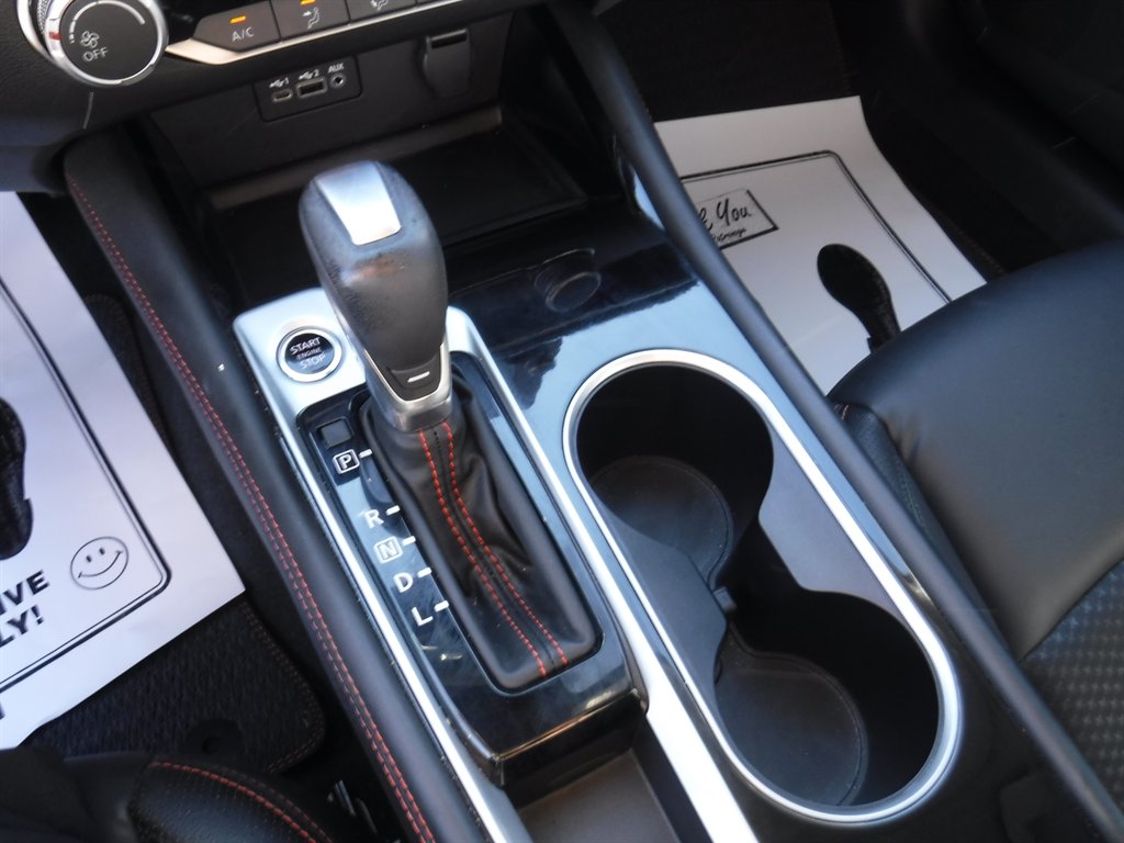 2023 Nissan Altima - $22,799