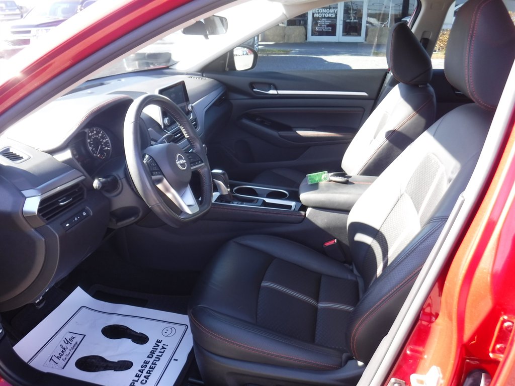 2023 Nissan Altima - $22,799