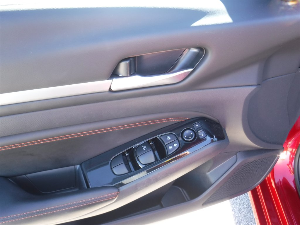 2023 Nissan Altima - $22,799