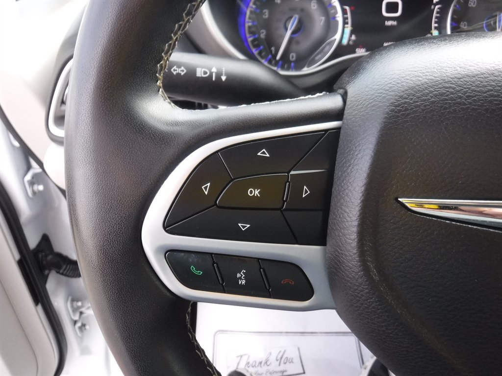 2023 Chrysler Pacifica - $21,995