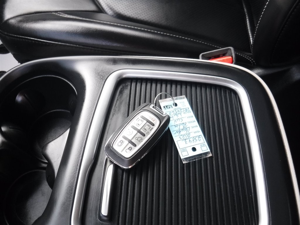 2023 Chrysler Pacifica - $21,995