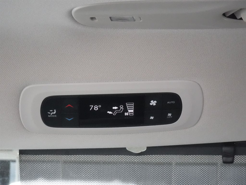 2023 Chrysler Pacifica - $21,995