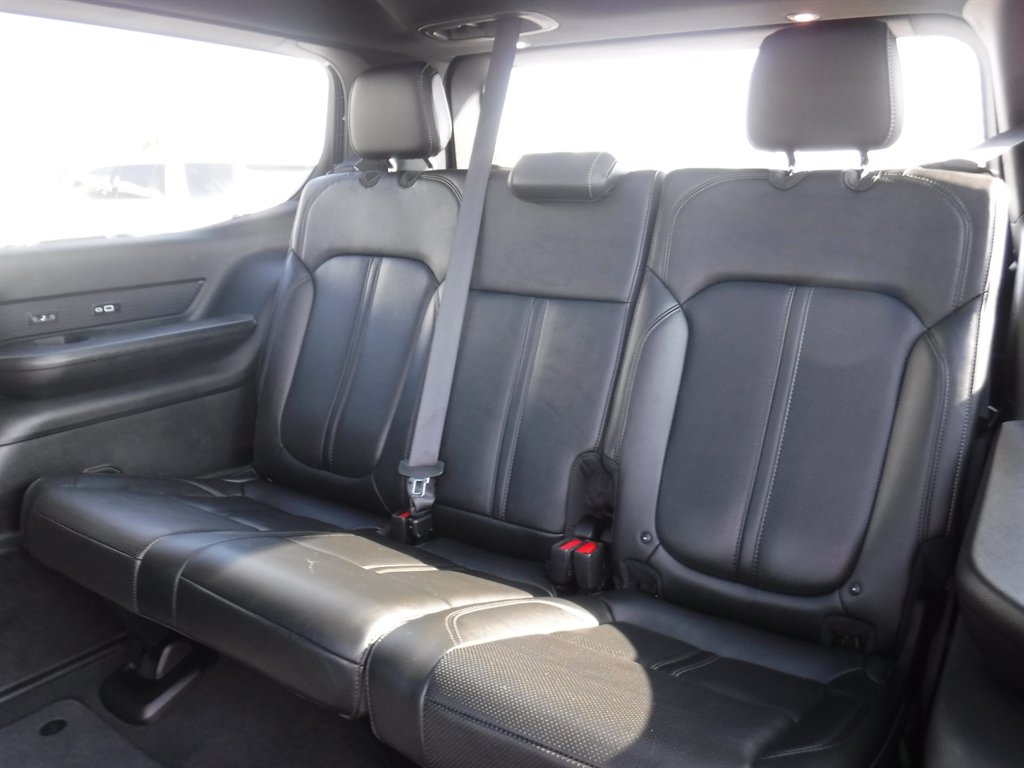 2023 Jeep Wagoneer - $46,995