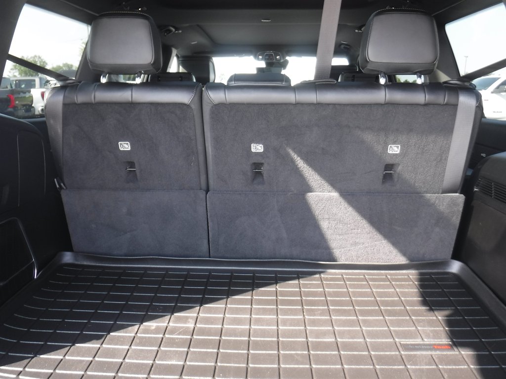 2023 Jeep Wagoneer - $46,995