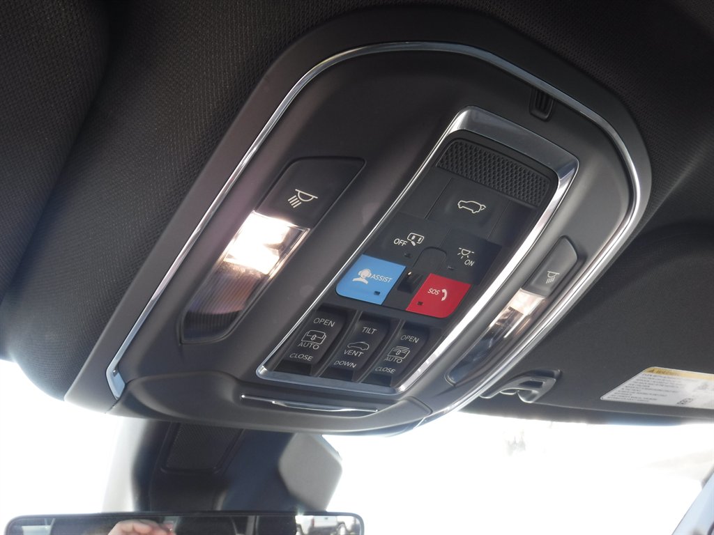 2023 Jeep Wagoneer - $46,995
