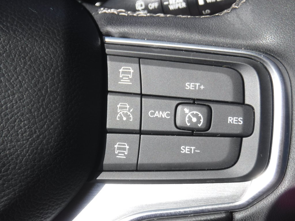 2023 Jeep Wagoneer - $46,995