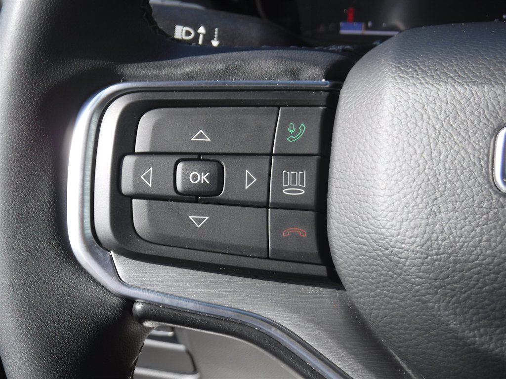 2023 Jeep Wagoneer - $46,995
