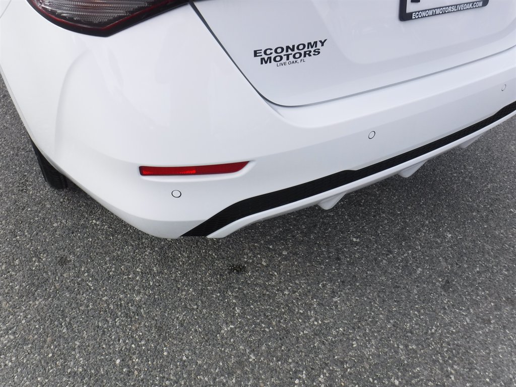 2025 Nissan Sentra - $19,159