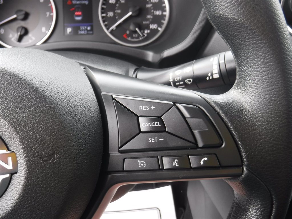 2025 Nissan Sentra - $19,159