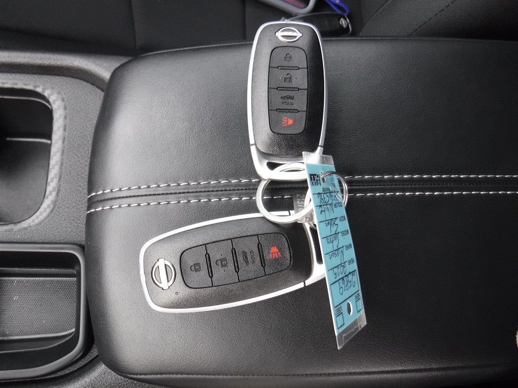 2025 Nissan Sentra - $19,159