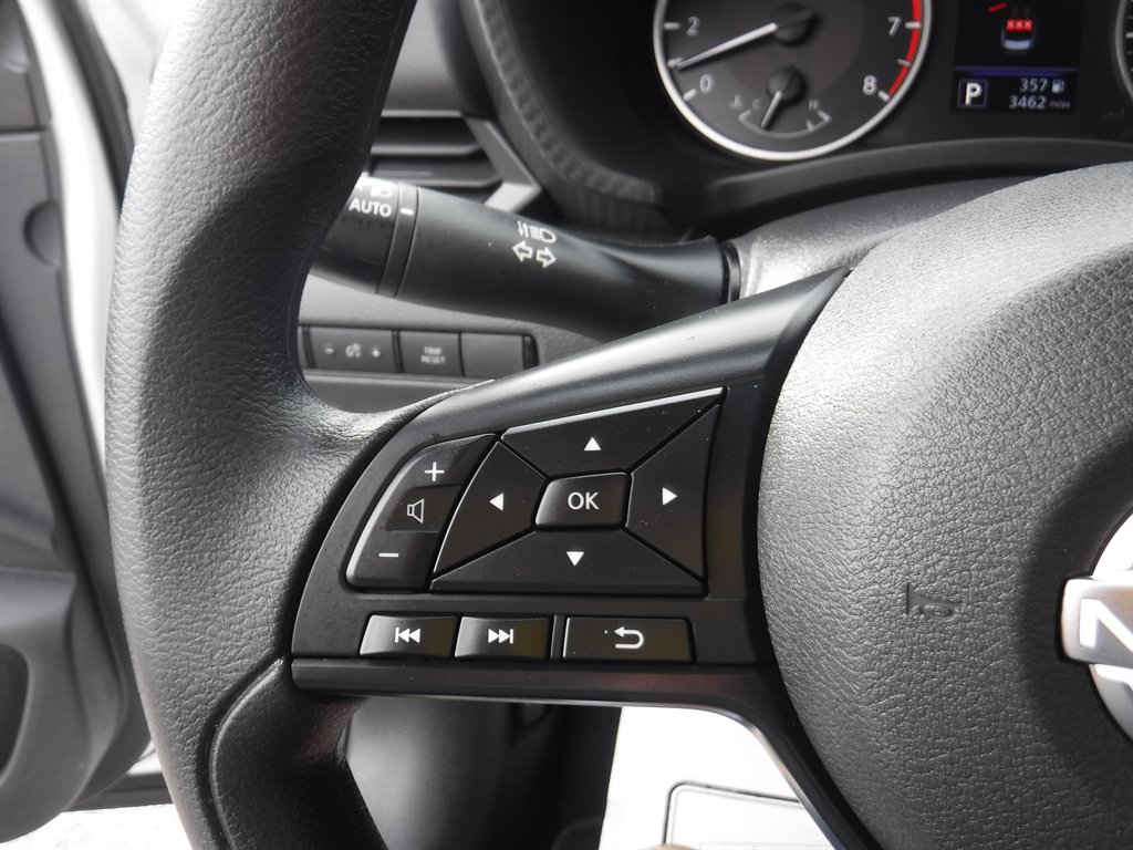 2025 Nissan Sentra - $19,159