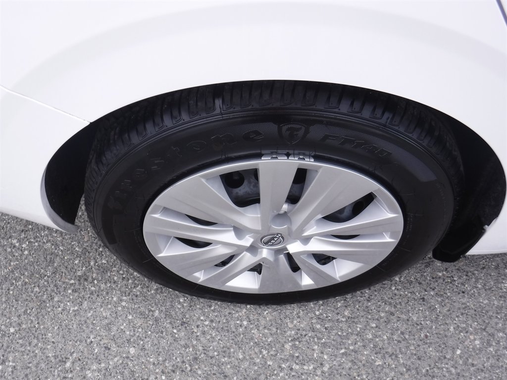 2025 Nissan Sentra - $19,159