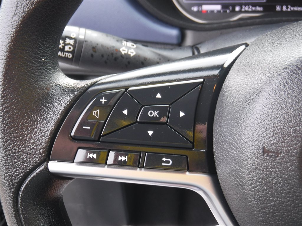 2024 Nissan Versa - $15,666