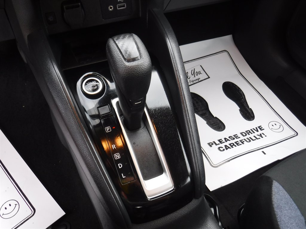 2024 Nissan Versa - $15,666