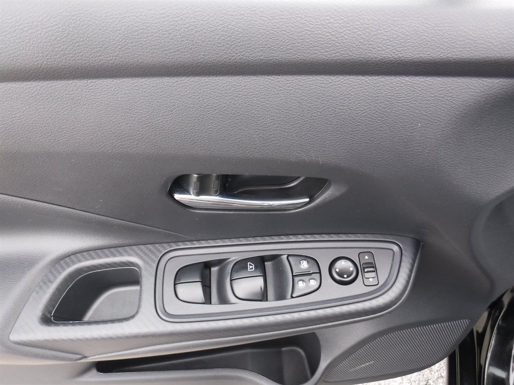 2024 Nissan Versa - $15,666